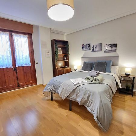 Apartamento Plaza Espana Gran Via Centro Apartamento Madri Exterior foto