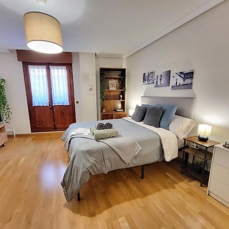 Apartamento Plaza Espana Gran Via Centro Apartamento Madri Exterior foto