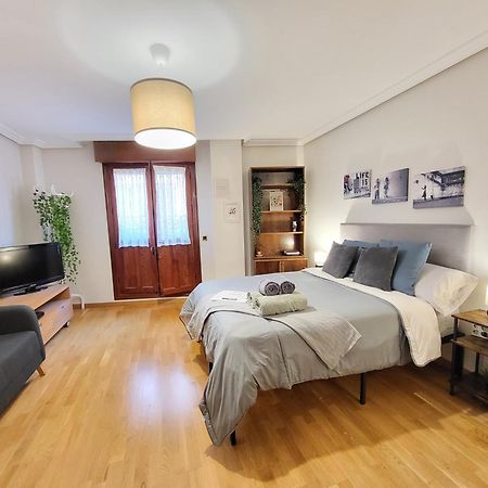 Apartamento Plaza Espana Gran Via Centro Apartamento Madri Exterior foto