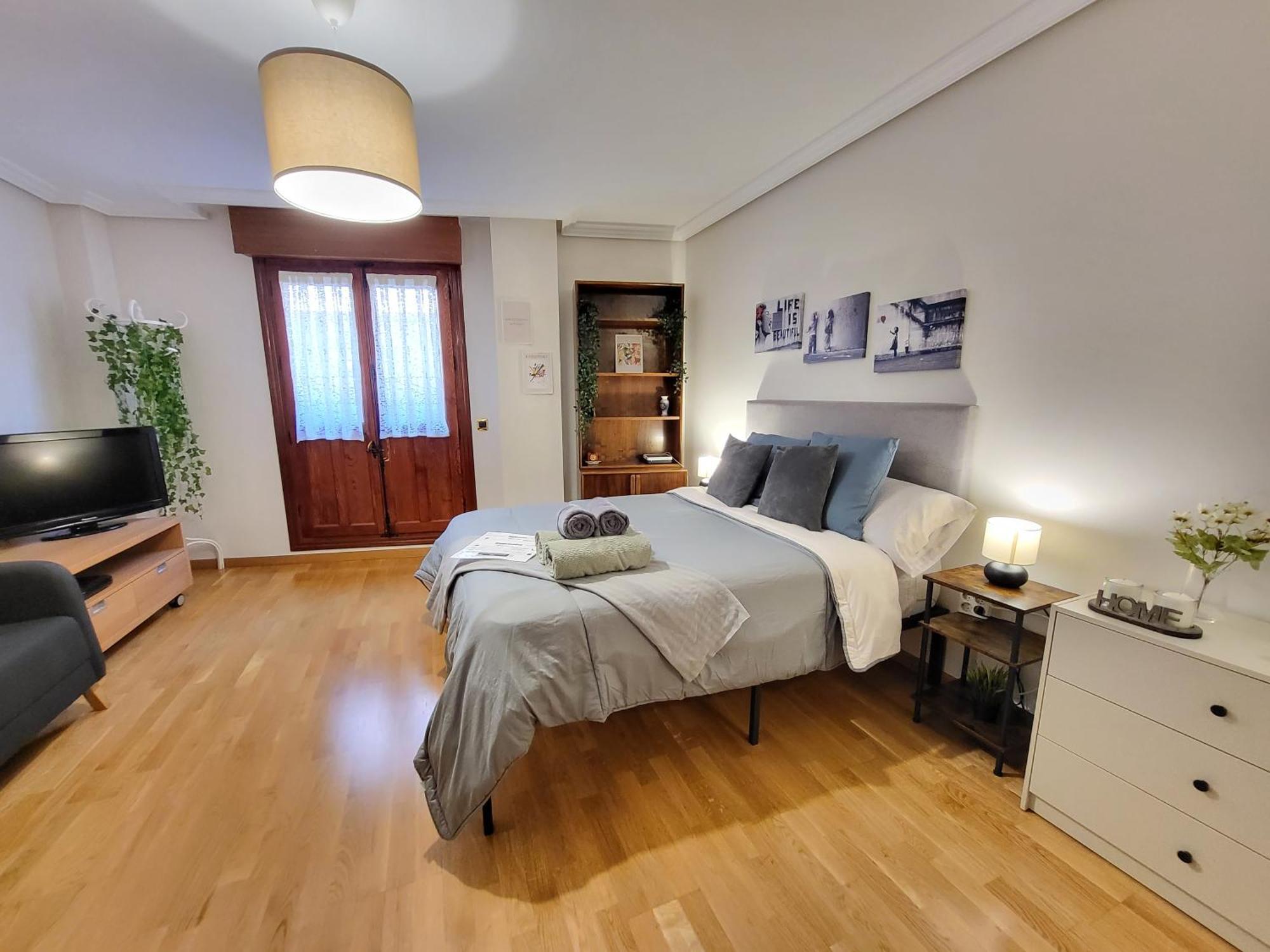 Apartamento Plaza Espana Gran Via Centro Apartamento Madri Exterior foto