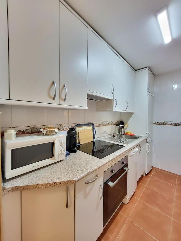 Apartamento Plaza Espana Gran Via Centro Apartamento Madri Exterior foto